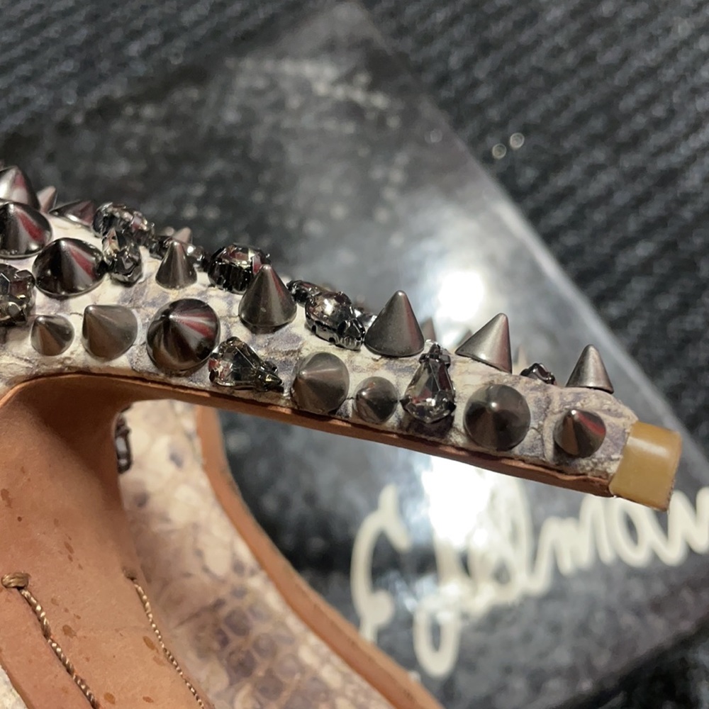 Sam Edelman - Picture 5 of 8
